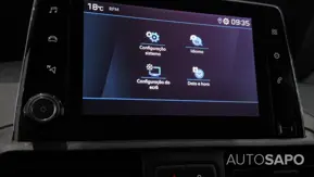 Peugeot Partner de 2020