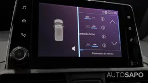 Peugeot Partner de 2020