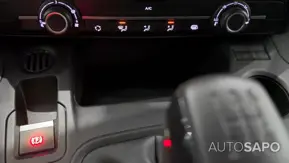 Peugeot Partner de 2020