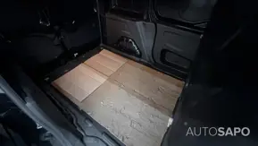 Peugeot Partner de 2020