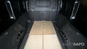 Peugeot Partner de 2020