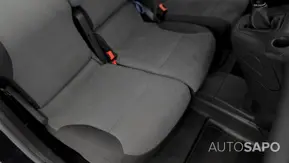 Peugeot Partner de 2020