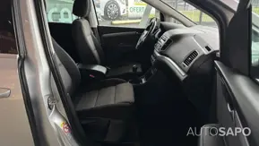 Volkswagen Sharan de 2014