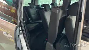 Volkswagen Sharan de 2014