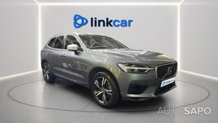 Volvo XC60 de 2018