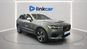 Volvo XC60 de 2018