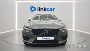 Volvo XC60 de 2018