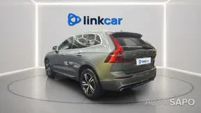 Volvo XC60 de 2018
