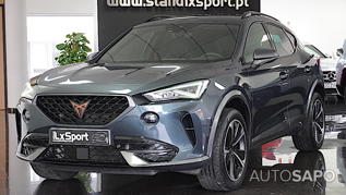 Cupra Formentor 2.0 TDI Cupra de 1968