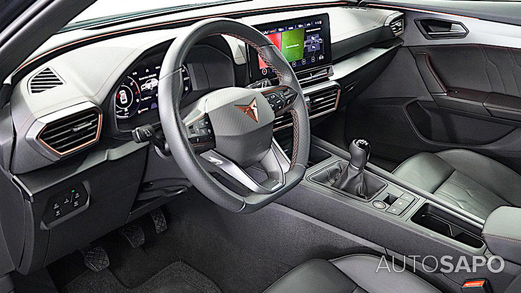 Cupra Formentor 2.0 TDI Cupra de 1968