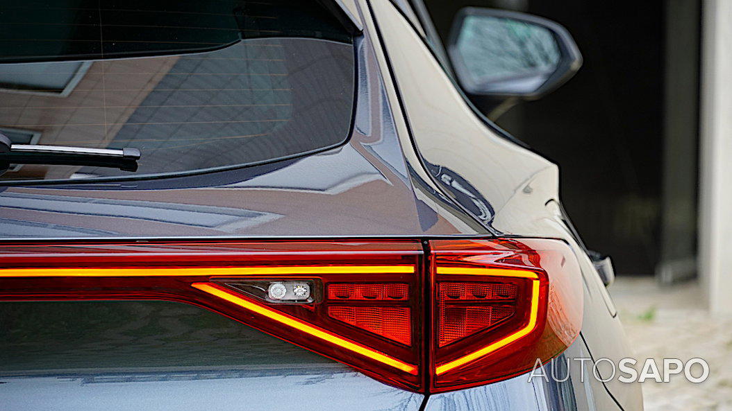 Cupra Formentor 2.0 TDI Cupra de 1968