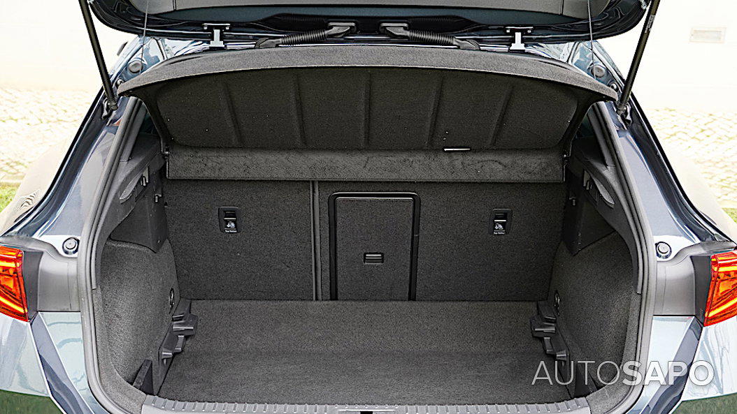 Cupra Formentor 2.0 TDI Cupra de 1968