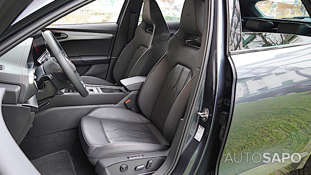 Cupra Formentor 2.0 TDI Cupra de 1968