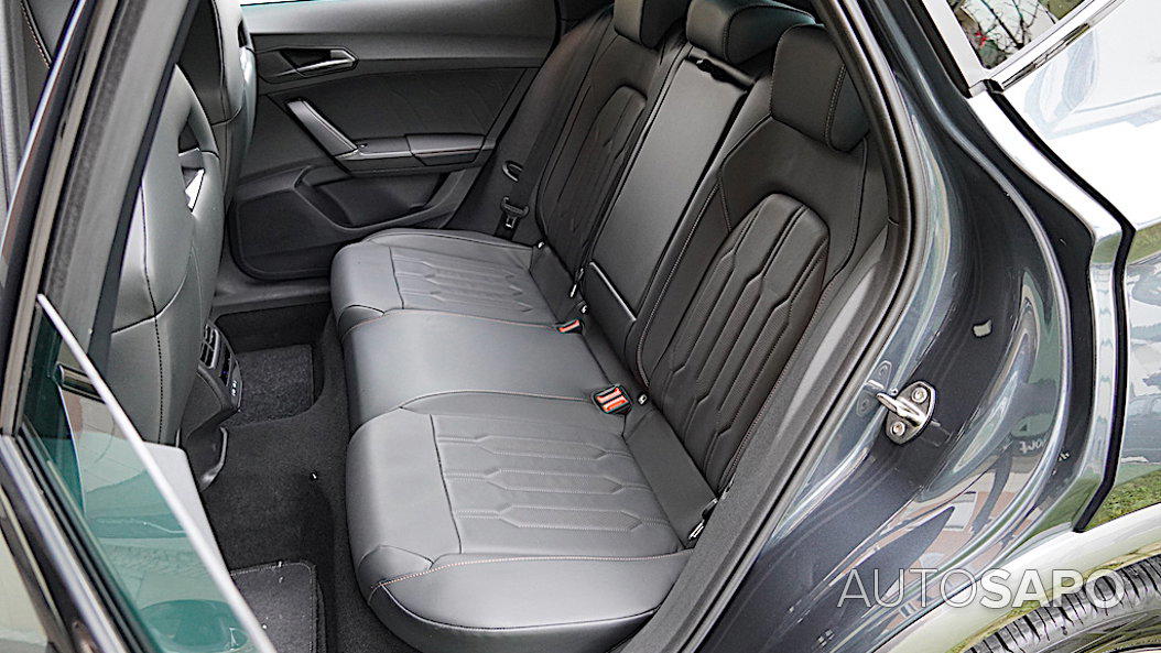 Cupra Formentor 2.0 TDI Cupra de 1968