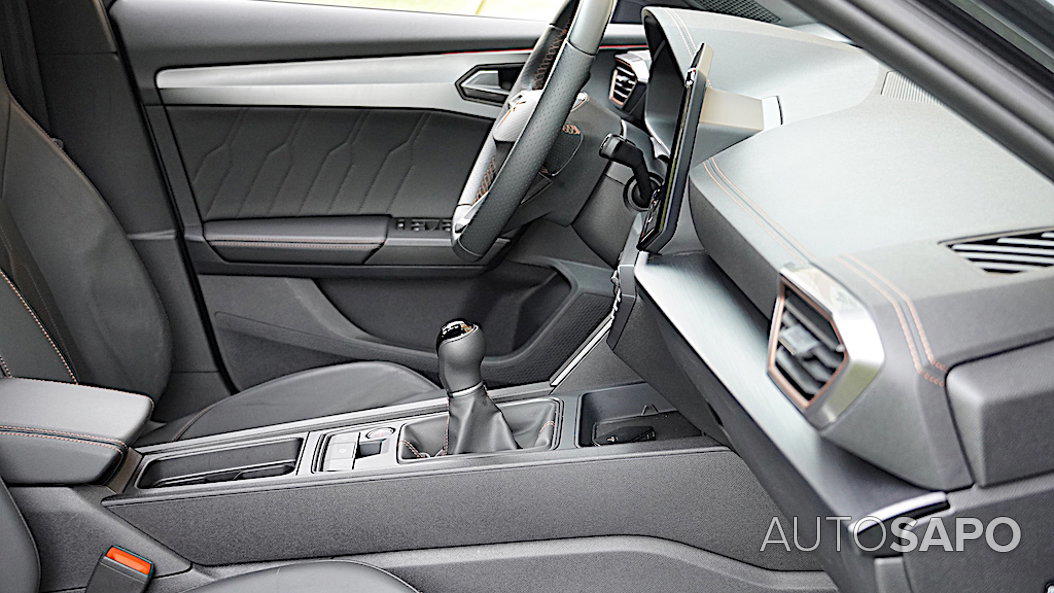 Cupra Formentor 2.0 TDI Cupra de 1968