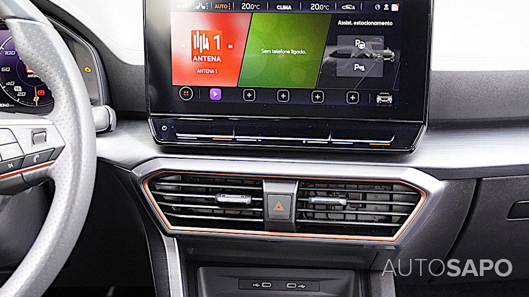 Cupra Formentor 2.0 TDI Cupra de 1968