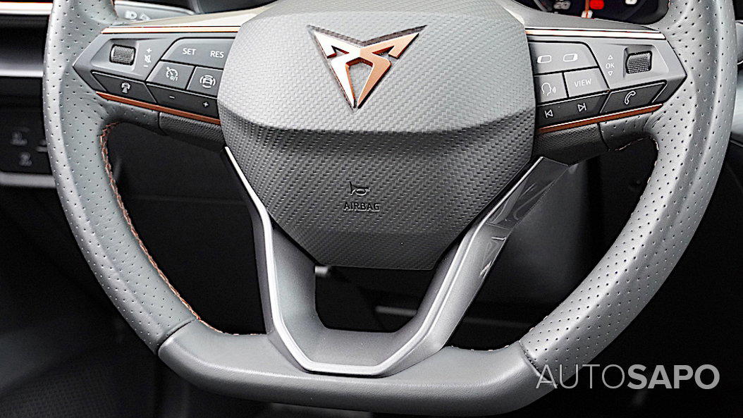 Cupra Formentor 2.0 TDI Cupra de 1968