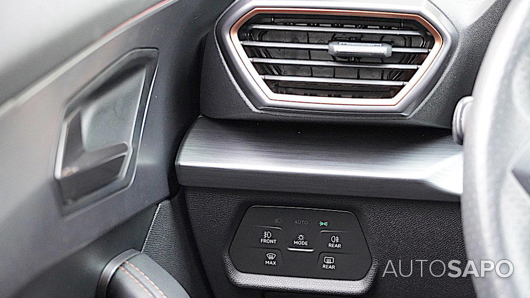 Cupra Formentor 2.0 TDI Cupra de 1968