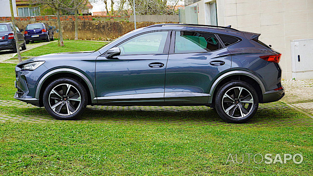 Cupra Formentor 2.0 TDI Cupra de 1968