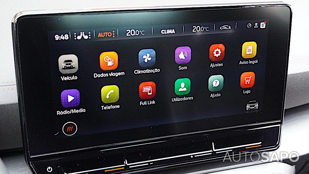 Cupra Formentor 2.0 TDI Cupra de 1968