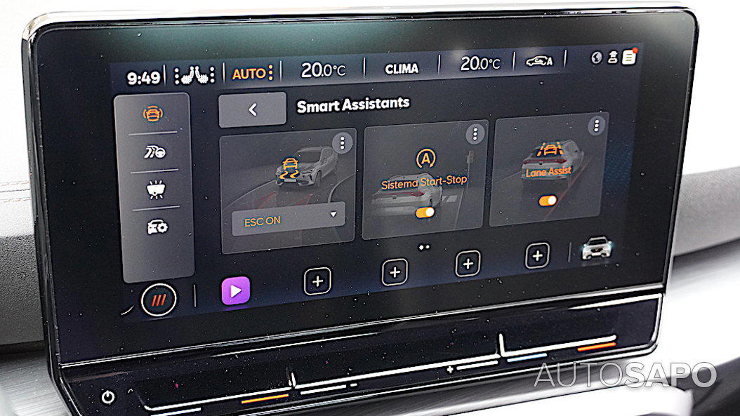 Cupra Formentor 2.0 TDI Cupra de 1968