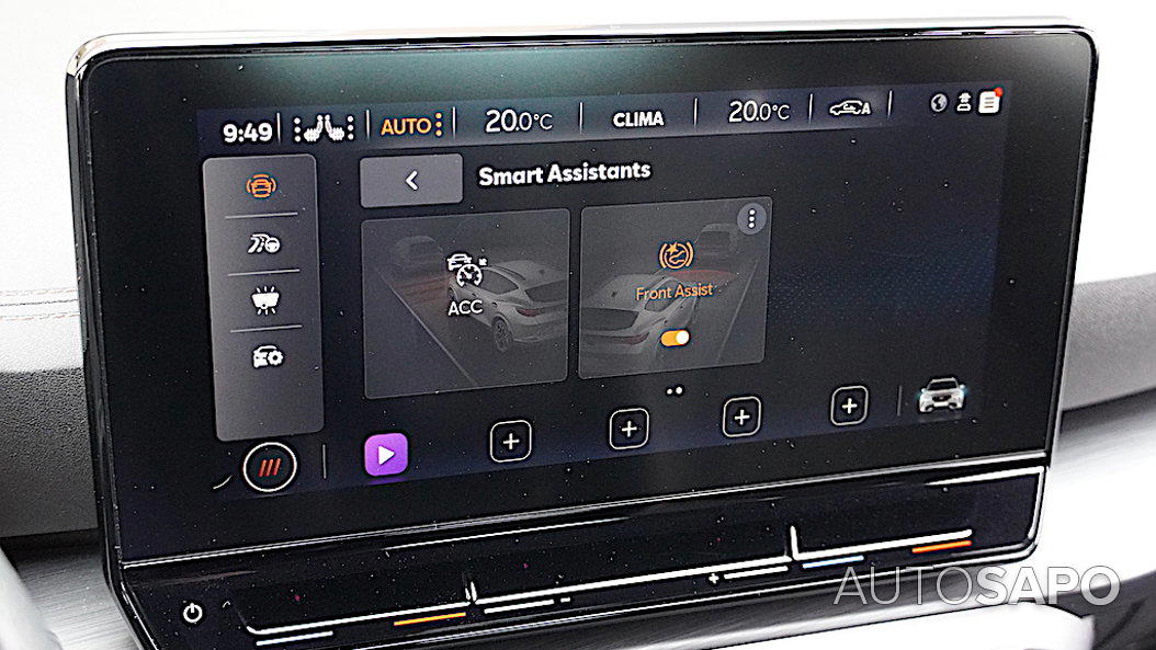 Cupra Formentor 2.0 TDI Cupra de 1968