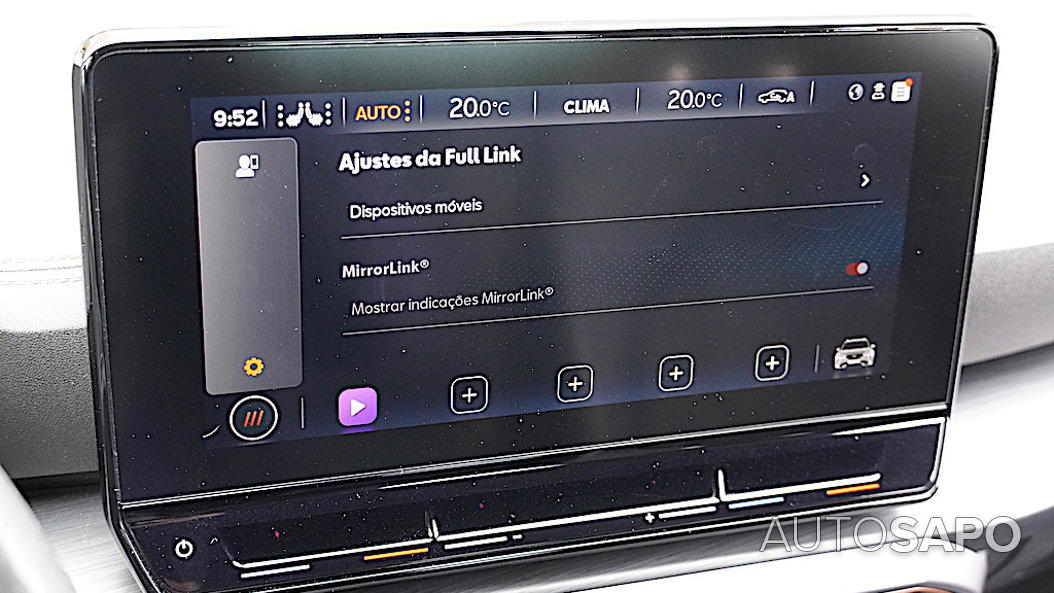 Cupra Formentor 2.0 TDI Cupra de 1968