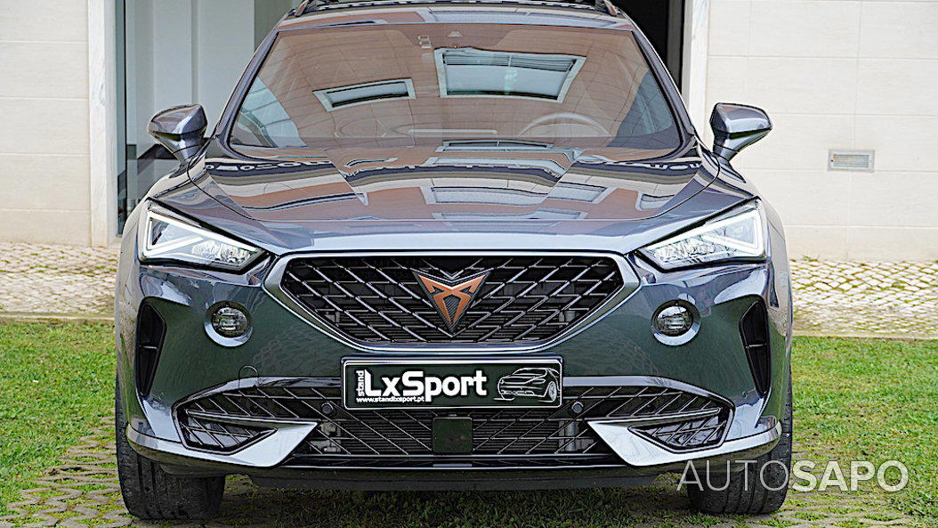 Cupra Formentor 2.0 TDI Cupra de 1968