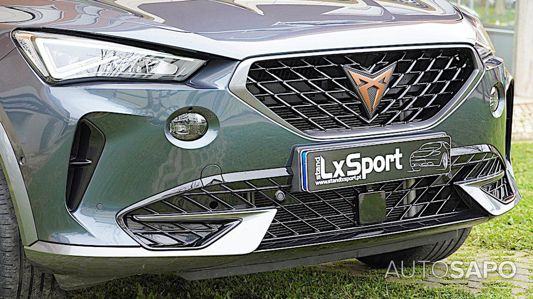 Cupra Formentor 2.0 TDI Cupra de 1968