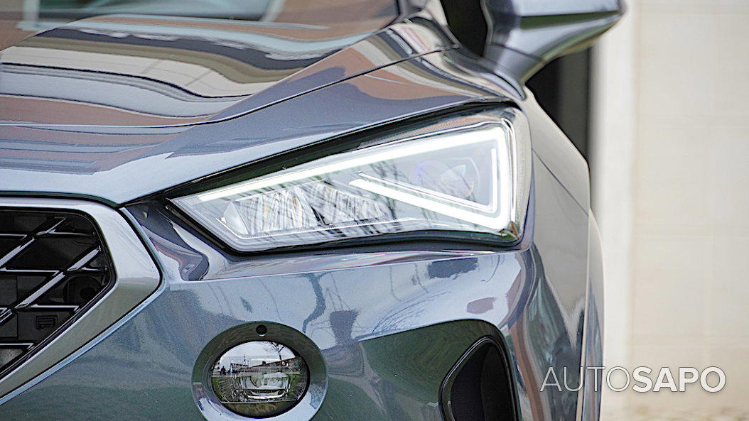 Cupra Formentor 2.0 TDI Cupra de 1968