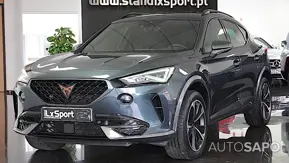 Cupra Formentor 2.0 TDI Cupra de 1968