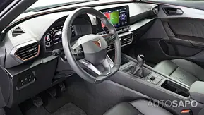 Cupra Formentor 2.0 TDI Cupra de 1968