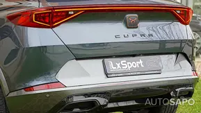 Cupra Formentor 2.0 TDI Cupra de 1968