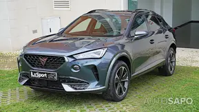 Cupra Formentor 2.0 TDI Cupra de 1968