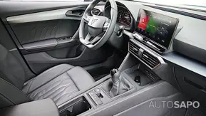 Cupra Formentor 2.0 TDI Cupra de 1968