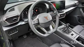 Cupra Formentor 2.0 TDI Cupra de 1968