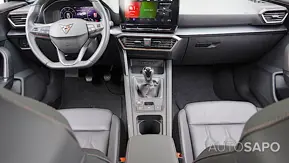 Cupra Formentor 2.0 TDI Cupra de 1968