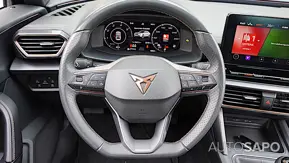 Cupra Formentor 2.0 TDI Cupra de 1968