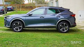 Cupra Formentor 2.0 TDI Cupra de 1968