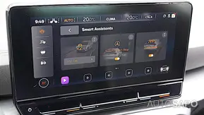 Cupra Formentor 2.0 TDI Cupra de 1968