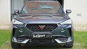 Cupra Formentor 2.0 TDI Cupra de 1968