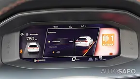 Cupra Formentor 2.0 TDI Cupra de 1968