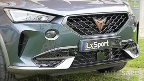 Cupra Formentor 2.0 TDI Cupra de 1968