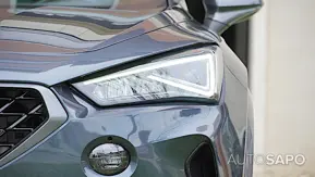 Cupra Formentor 2.0 TDI Cupra de 1968