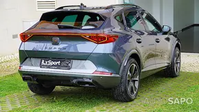 Cupra Formentor 2.0 TDI Cupra de 1968