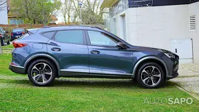 Cupra Formentor 2.0 TDI Cupra de 1968