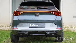 Cupra Formentor 2.0 TDI Cupra de 1968