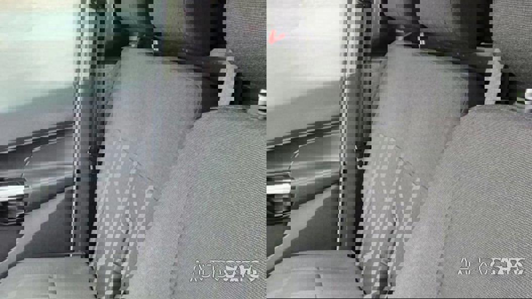 Ford Transit Connect Connect 1.5 TDCi 200 L1 Trend de 2018