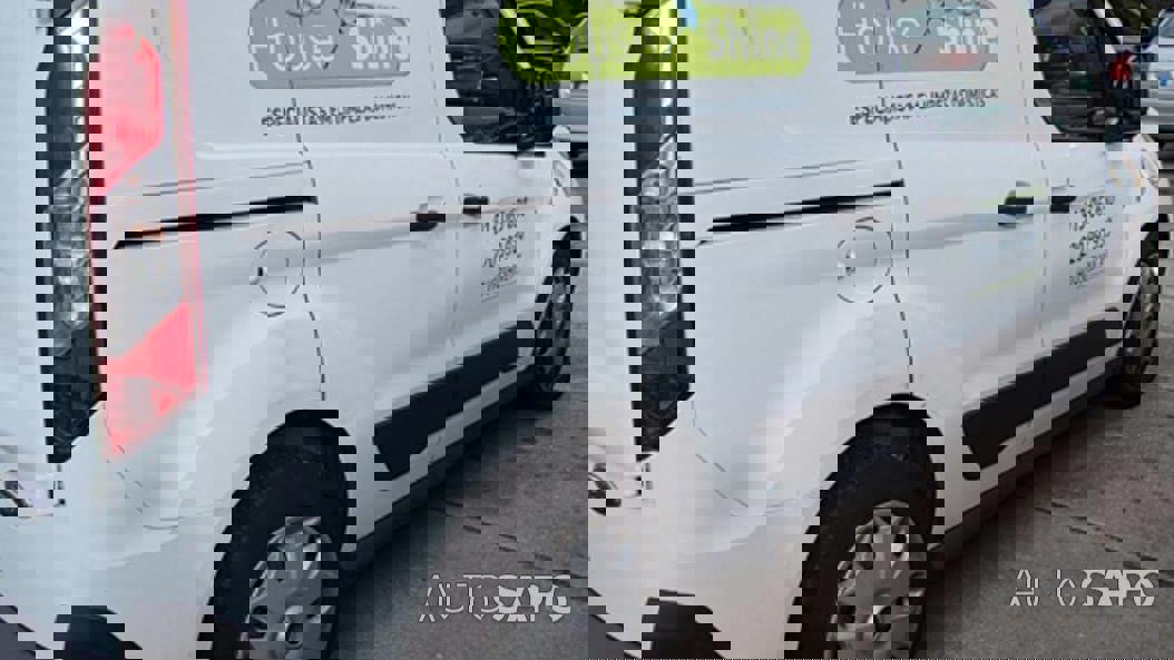 Ford Transit Connect Connect 1.5 TDCi 200 L1 Trend de 2018