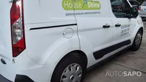 Ford Transit Connect Connect 1.5 TDCi 200 L1 Trend de 2018